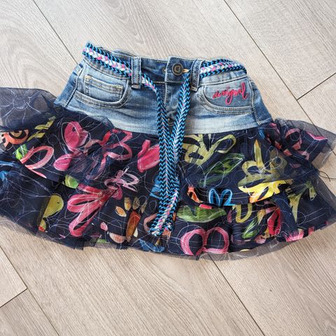 Barneskirt fra Desigual