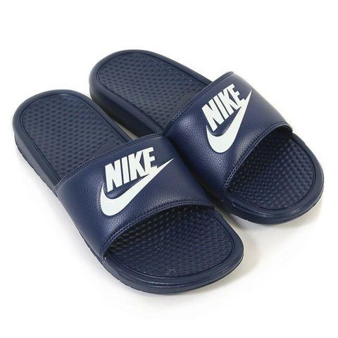 Nike benassi slippers  str 40