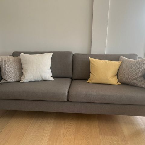 Slettvoll sofa