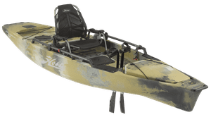Fiskekajakk - Hobie Mirage Pro Angler 14 - Camo - 2017 modell.