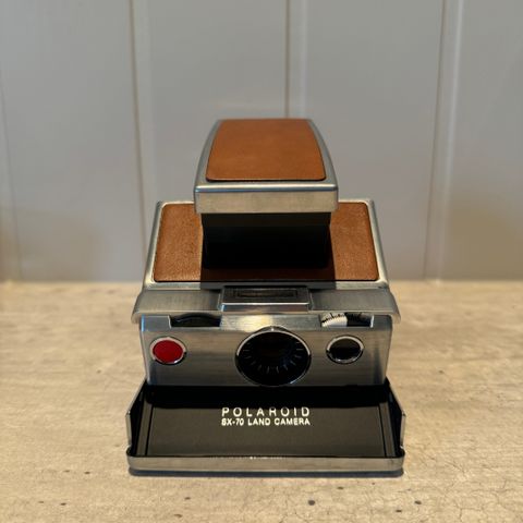 Polaroid SX-70