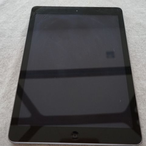 iPad air gen 1