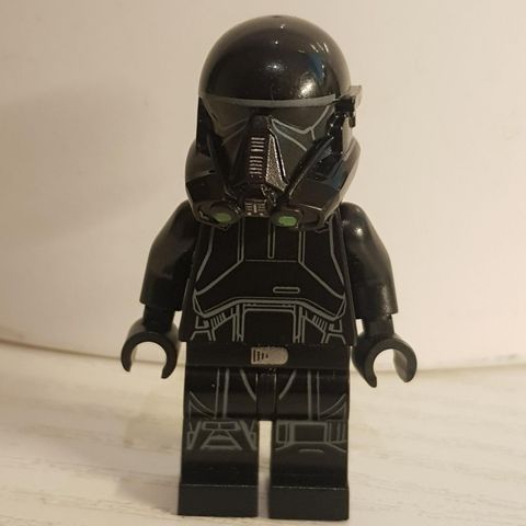 Lego Star Wars - Imperial Death Trooper (sw0807)