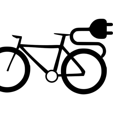 El-sykkel kjøpes