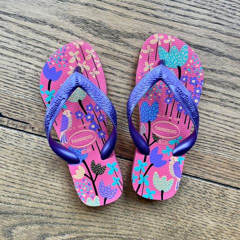 Havaianas flip-flops str 31