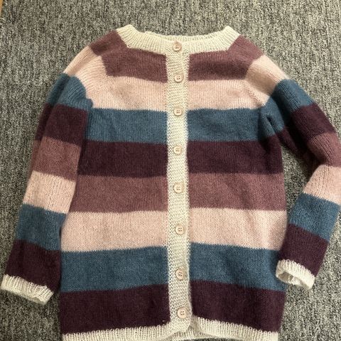 sorbet cardigan