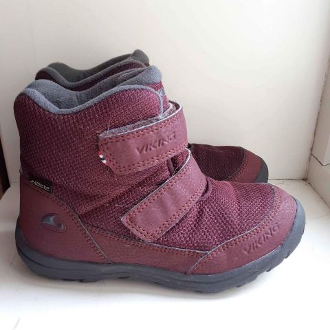 Viking sko gore tex str 31