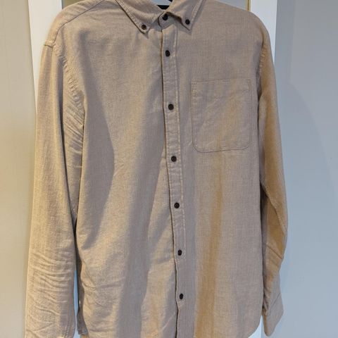 Jack & Jones skjorte strl M