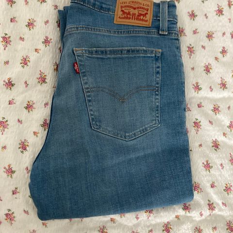 Levi’s 724 str 30/30