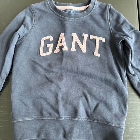 Gant genser