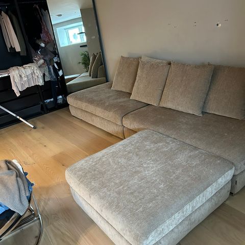 Furinova sofa