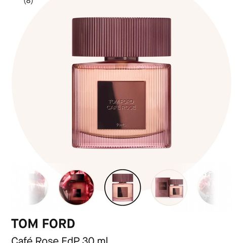 tom ford