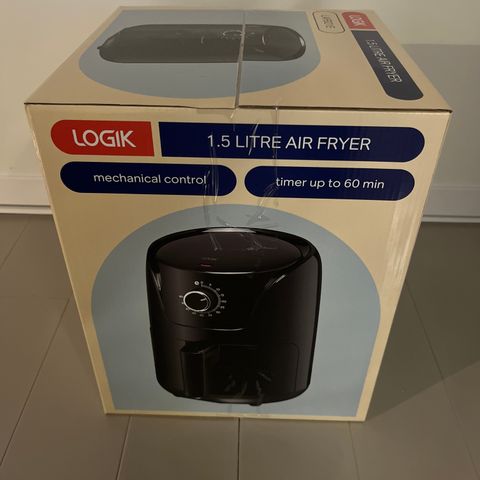 Logik airfryer