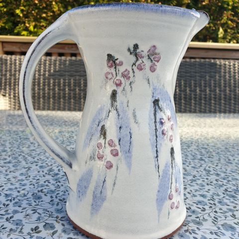 Keramikk fra Barholt DK, dansk design.