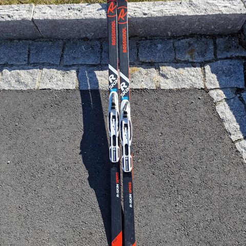 Rossignol R-skin Speed 150 cm