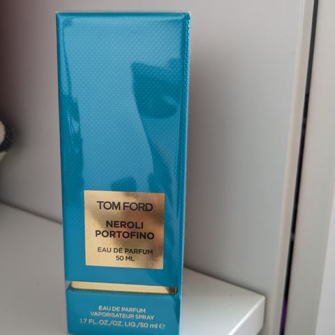 TOM FORD NEROLI PORTOFINO EDP