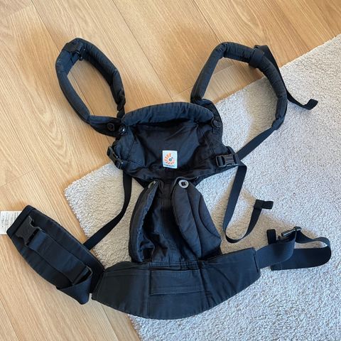 Ergobaby 360