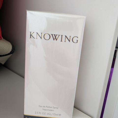 Knowing Eau de Parfum Spray