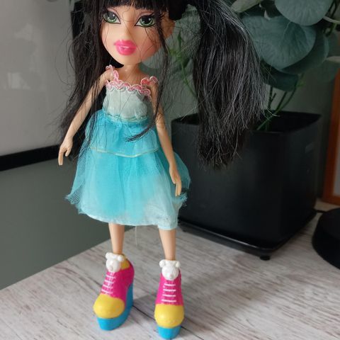 Bratz dukke