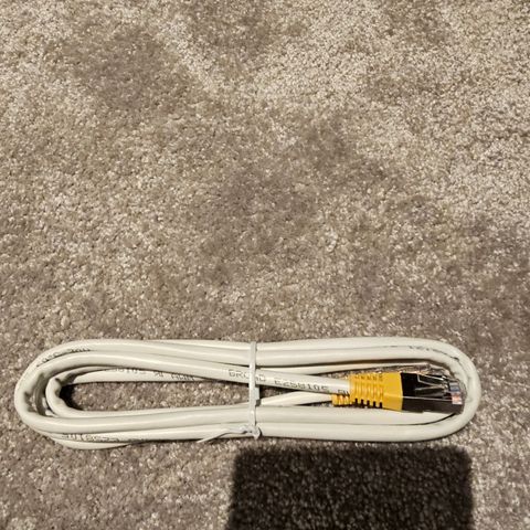 Lan kabel 1.5m