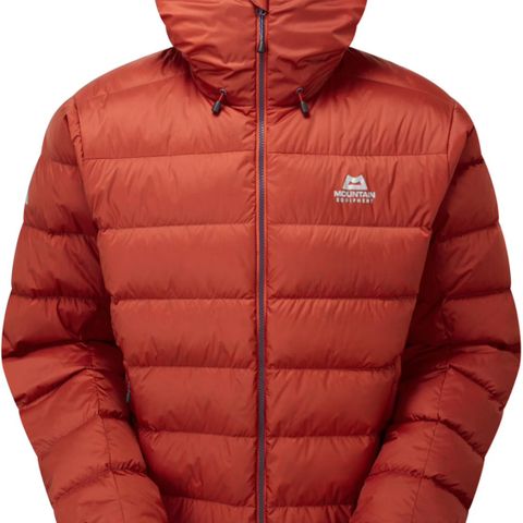 MOUNTAIN EQUIPMENT Senja Jacket