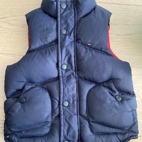 Tommy Hilfiger vest