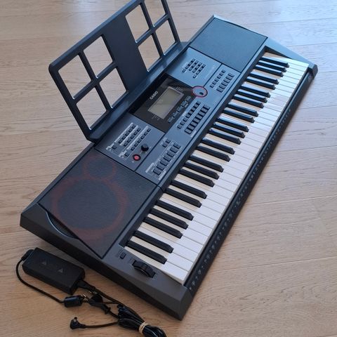 CASIO CT-X5000 keyboard