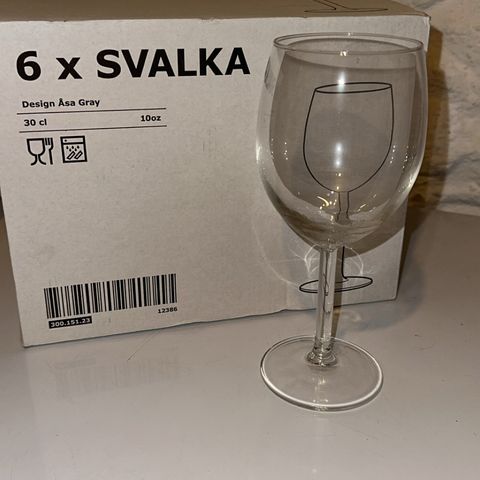 vin glass