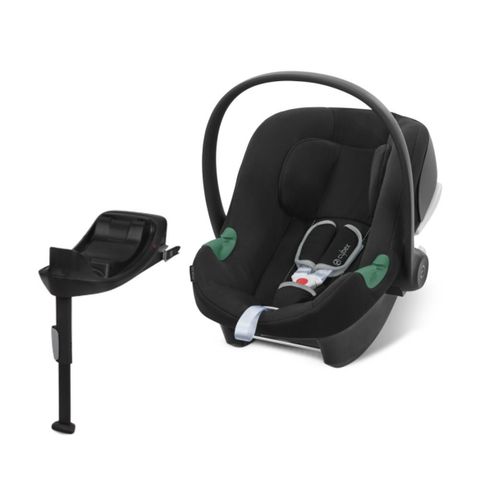 Bilstol Cybex, Aton B2 i-Size, Inkl Base! LITE BRUKT