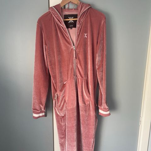 Original Velour Onepiece