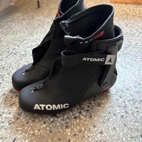 Atomic Skisko Pro C2