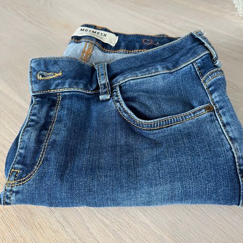 Bukse / jeans fra Mos Mosh