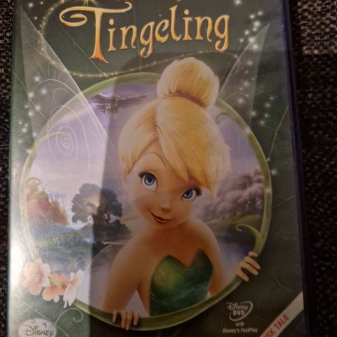 Tingeling