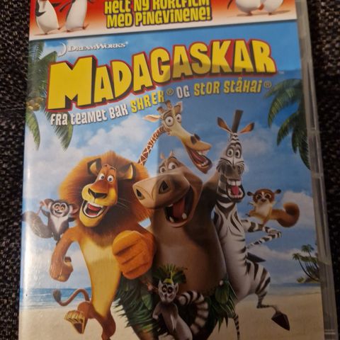 Madagascar