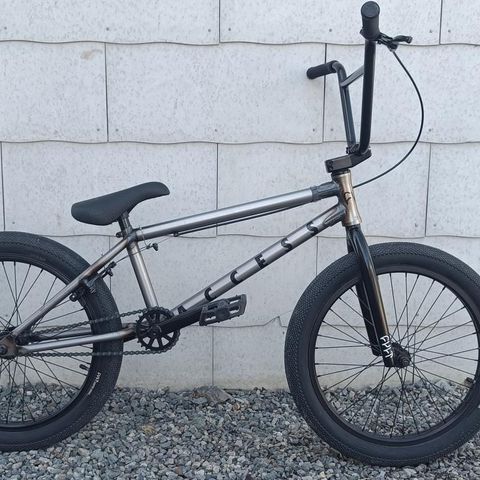 BMX Cult Access 20"