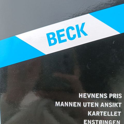 Beck 9-12
