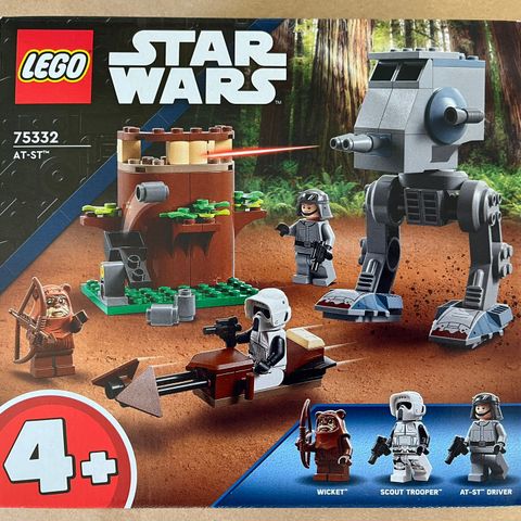 Lego 75332