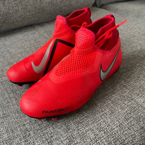 nike phantom vsn