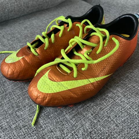 nike mercurial