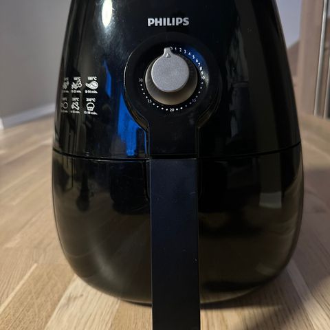 Philips airfryer