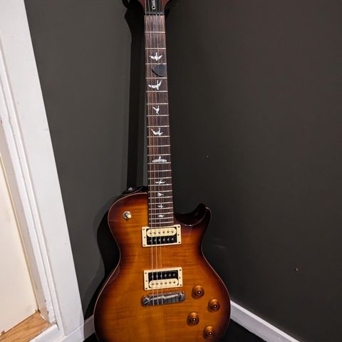 PRS  SE 245 22 singlecut Korea