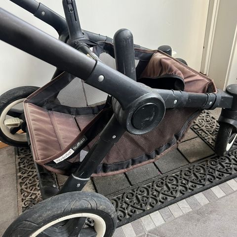 Bugaboo Buffalo kurv