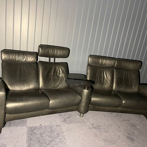 Ekornes stressless kinosofa