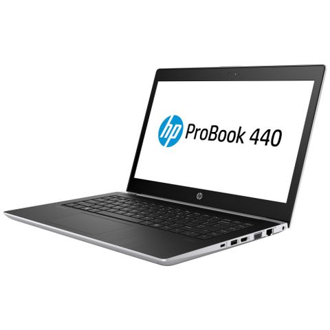 HP ProBook 440 G5 - En Rimelig Forretningsbærbar