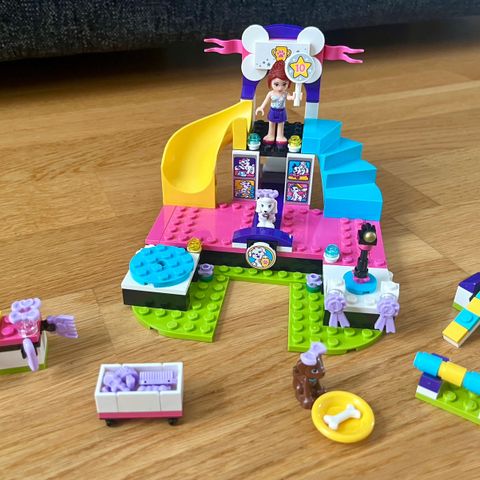 Lego Friends