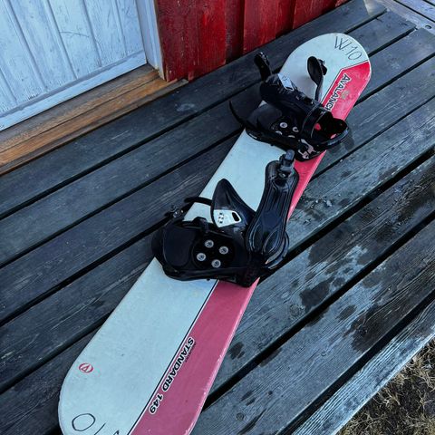 Snowboard - 149