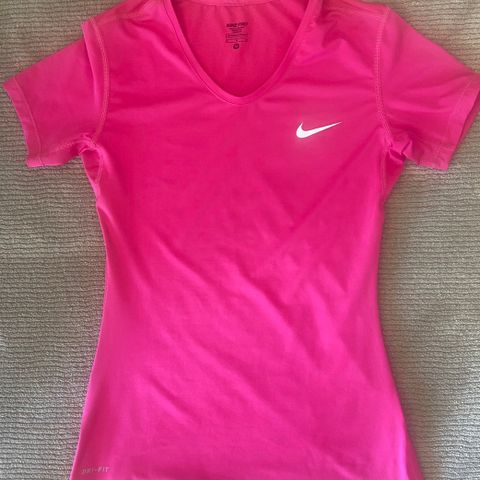 Nike Pro Dri Fit