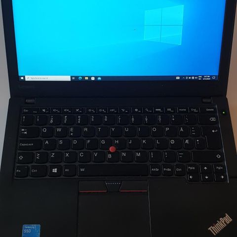 Lenovo thinkpad x260