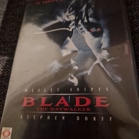 Blade