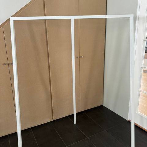 HAY LOOP STAND WARDROBE 130CM